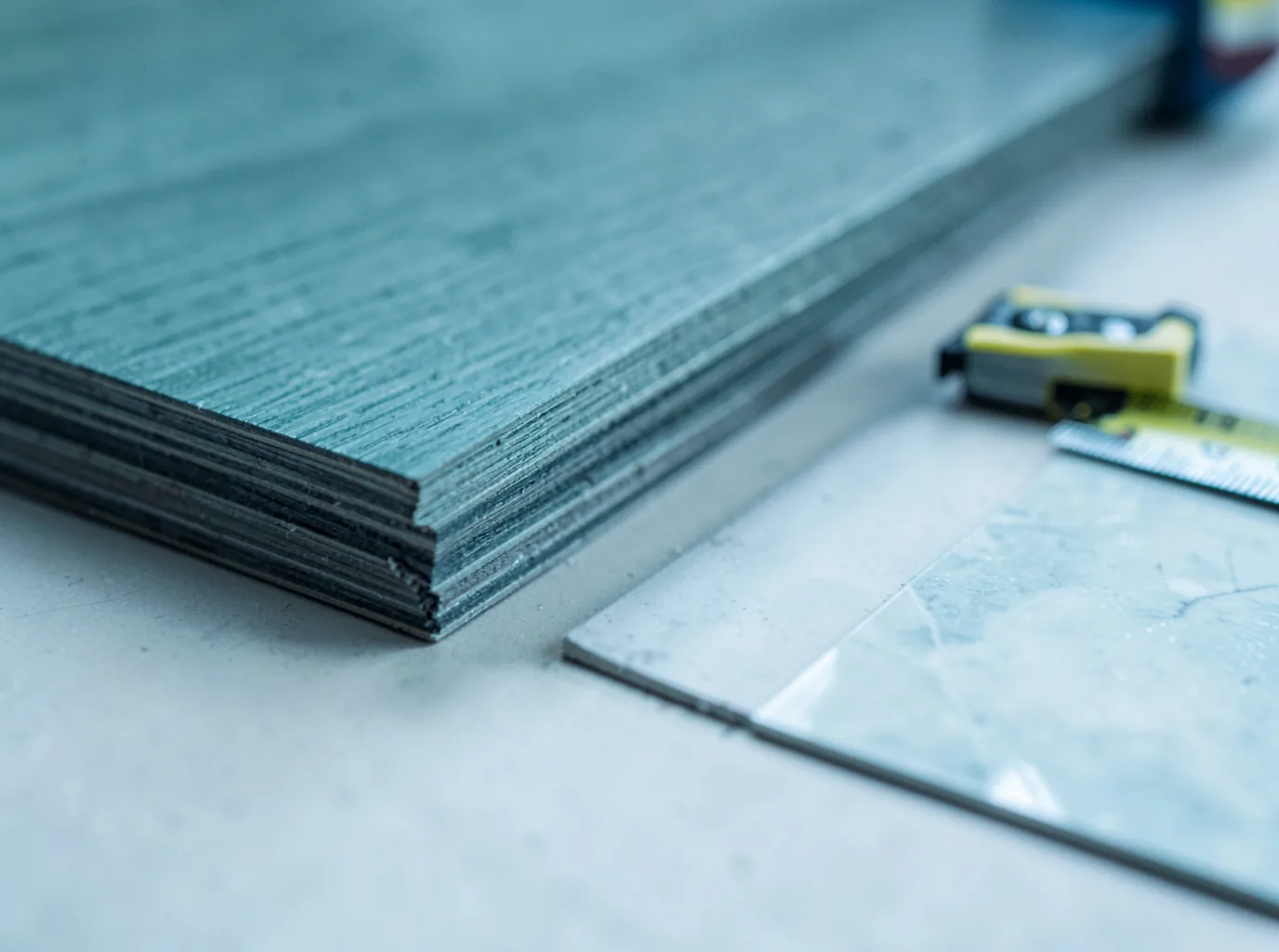 Luxury Vinyl Plank Installation Pacific, WA FAQs